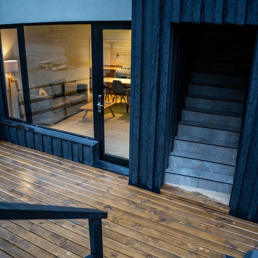 Bog Norway Lägenhet Villa La Angostura Exteriör bild